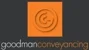 Goodman Conveyancing logo