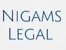 RJ Lawson Barrister & Solicitor logo