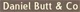 Daniel Butt & Co