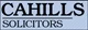 Cahills Solicitors Pty Ltd logo