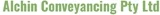 Alchin Conveyancing Pty Ltd