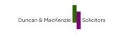 Duncan & MacKenzie Solicitors logo