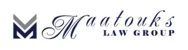 The Australian Law Firm logo