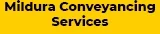 Mildura Conveyancing Services