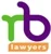 RB Lawyers logo