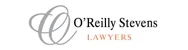 O'Reilly Stevens Lawyers