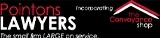 Pointons Lawyers