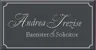 Andrea Trezise, Barrister & Solicitor