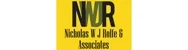 DW Law logo