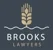 Brooks Lawyers logo