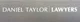 Daniel Taylor Lawyers