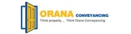 Orana Conveyancing logo