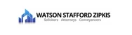 Fairfield Solicitors Pty Ltd t-as Watson Stafford Zipkis