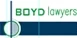 Hinde Ginges Boyd Lawyers