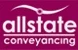 Allstate Conveyancing Services logo