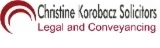 Christine Korobacz Solicitors