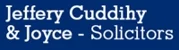 Jeffery Cuddihy & Joyce