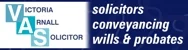 Victoria Arnall Solicitor