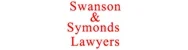 Swanson & Symonds Lawyers logo