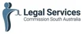Legal Services Commission Elizabeth