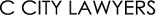 C City Lawyers logo