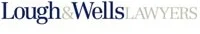 Lough & Wells Lawyers logo